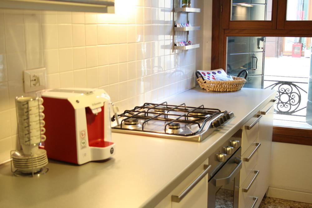 Apartamento Cool Venecia