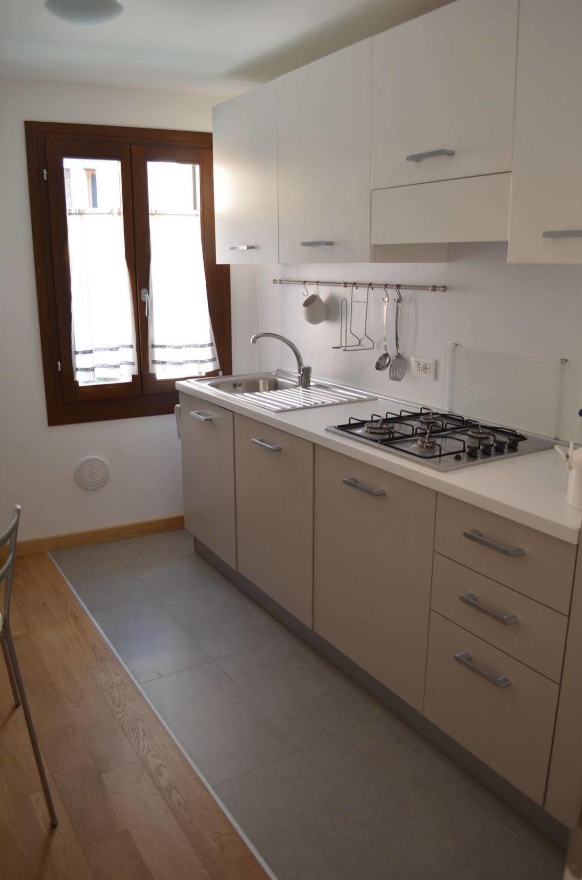 Cool Apartamento Venecia