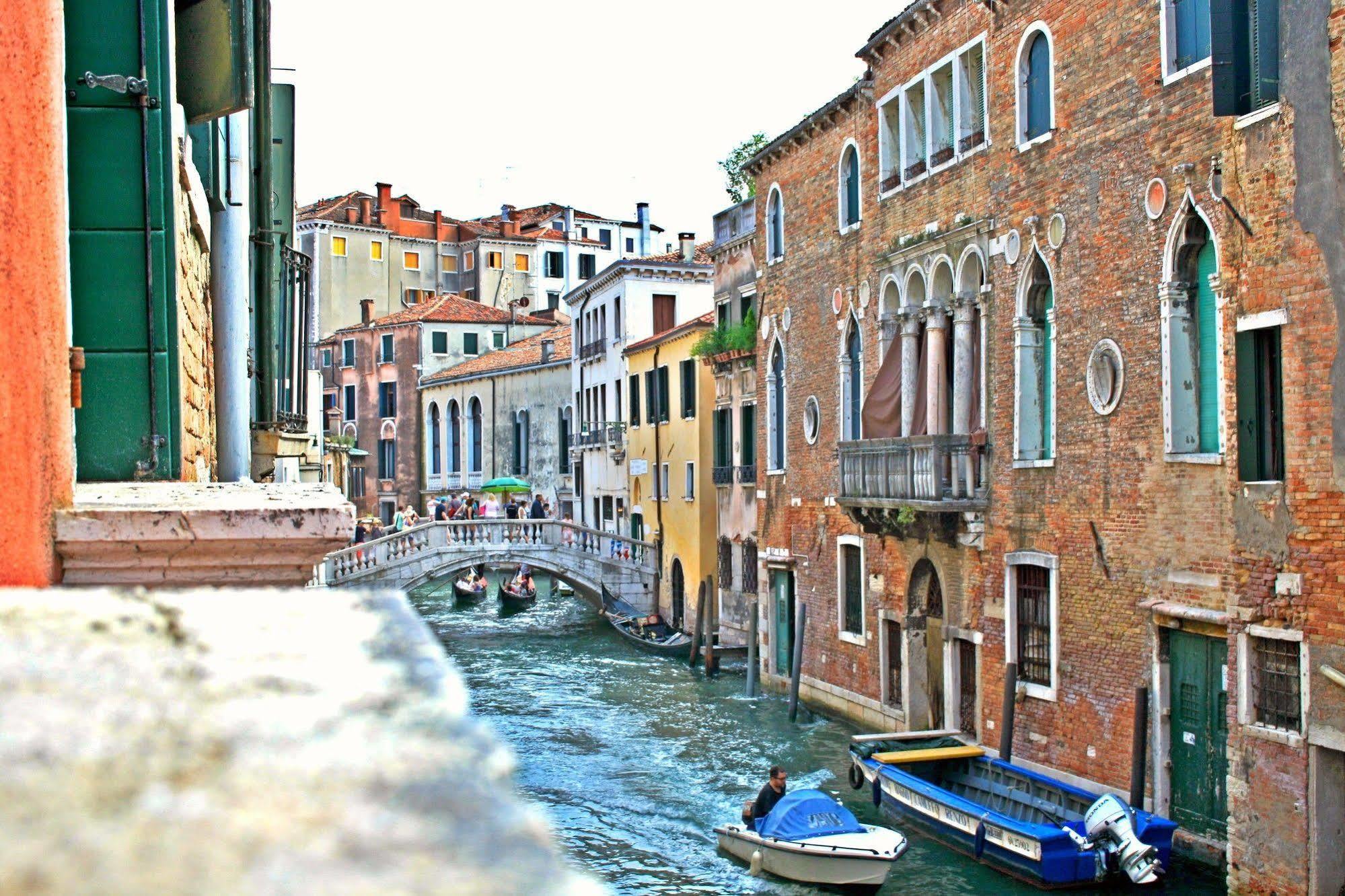 Apartamento Cool Venecia